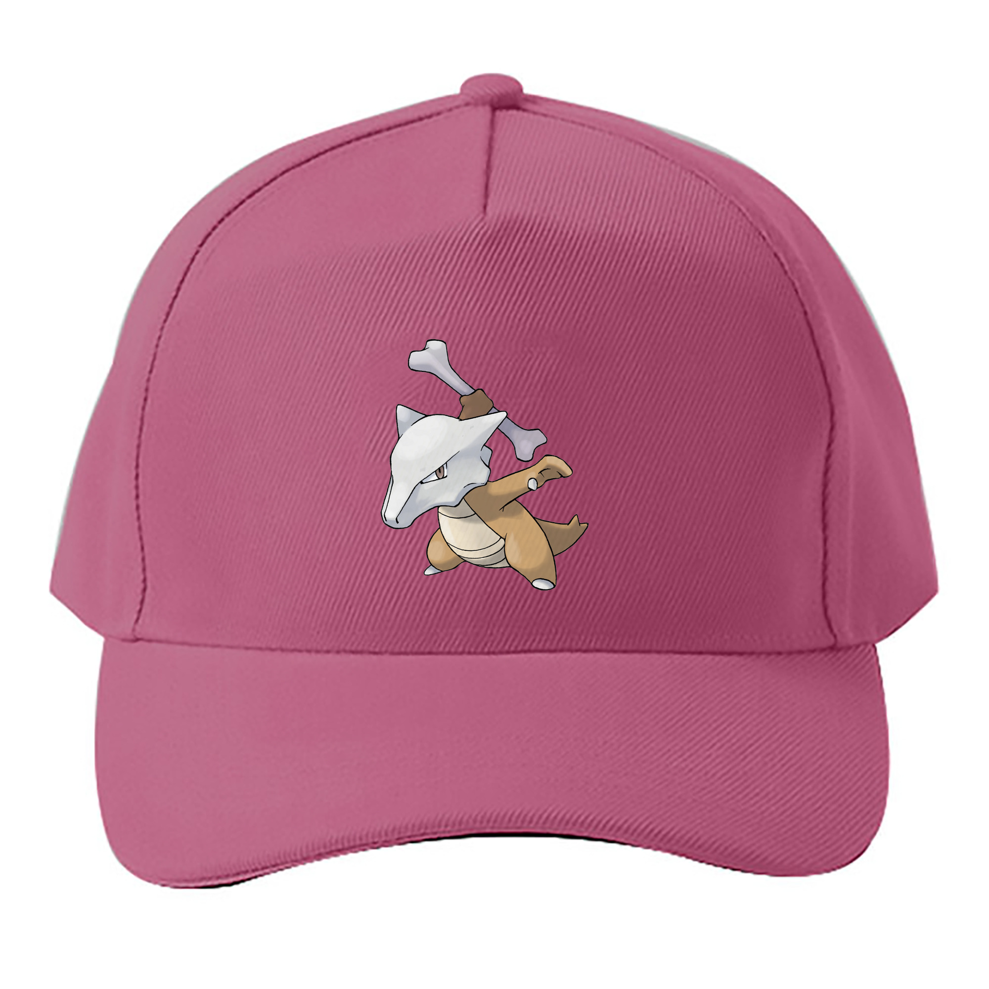 （画像用） ポケットモンスター Pokémon ベースボールキャップ 綿100％ 男女兼用 帽子 スポーツ